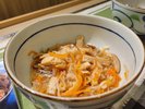 おばんざい和朝食|身体がよろこぶ♪切り干し大根 ※日替わり※
