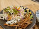 おばんざい和朝食|盛り付け例☆やっぱり和食が落ち着きますね!