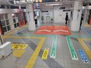 5:2番乗り場の4番出口がおすすめです。「三条京阪」駅で降車します。