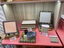 ミニ畳(福井徳製畳店)