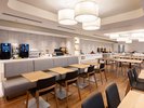 2階朝食会場:6:00〜10:00