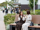 【久屋大通公園】ホテルより徒歩約8分