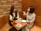 【JAZZ&COFFEE YURI】ホテルより徒歩約6分