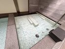 【大浴場】露天風呂