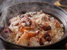 【夏の豪華美食】真蛸めし