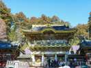 日光東照宮