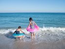海水浴場イメージ