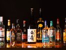 nightcap提供アルコールイメージ