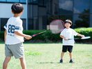 バトミントンイメージ