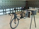 自転車ラック サイクリストにおすすめ