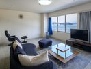 ■クラシックジュニアスイート(和洋折衷)