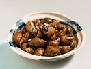<Dinner Buffet>日本海産バイ貝甘煮
