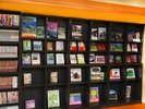 The Library/地域にまつわる書籍とお子さまも楽しめる絵本をご用意