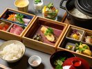 2026.7月 朝食 俯瞰