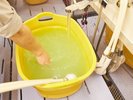 【トリミングサロン】シャンプー