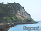 観光地 生鼻崎