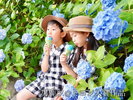 観光地【男鹿フォトコン入賞作品】 雲昌寺「絶好のロケーションでババヘラアイス」