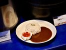 朝食 副菜/カレー セルフサービス(イメージ)