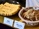 朝食 副菜 セルフサービス(イメージ)