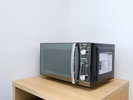 <禁煙>連泊におすすめ ダブル 電子レンジ