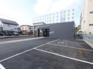 館内設備 館内駐車場(先着順)
