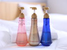 客室 設備・備品・アメニティ シャンプー類