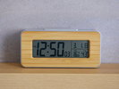 客室 設備・備品・アメニティ 時計