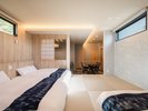 デラックスフォース お部屋