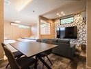 デラックスフォース お部屋