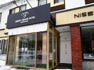 2024年11月にエントランスをリニューアル