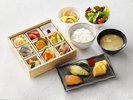 朝食和定食(一例)