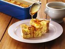 朝食ブッフェ時メニュー(一例)