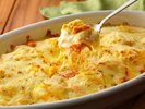 朝食ブッフェ時メニュー(一例)