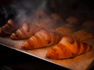朝食ブッフェ時メニュー(一例)