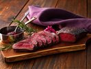 夕食ブッフェ時メニュー(一例)