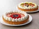 夕食ブッフェ時メニュー(一例)