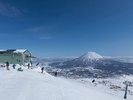 アンヌプリ国際スキー場