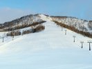 モイワスキー場
