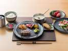 蔵―鉄板焼＆寿司