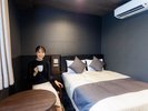 デラックスダブル