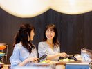 朝食ブッフェ