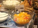 ●朝食バイキング例