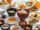 ■朝食(イメージ)