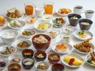 ■朝食(イメージ)