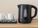 ■お茶セット・ポット■