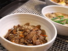 ■朝食<煮物>