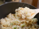【ご当地逸品】白海老ご飯