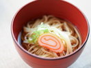 【ご当地逸品】氷見うどん