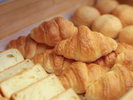 ■朝食<パンコーナー>