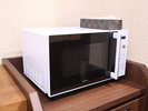 ■電子レンジ(2階・6階にございます。)